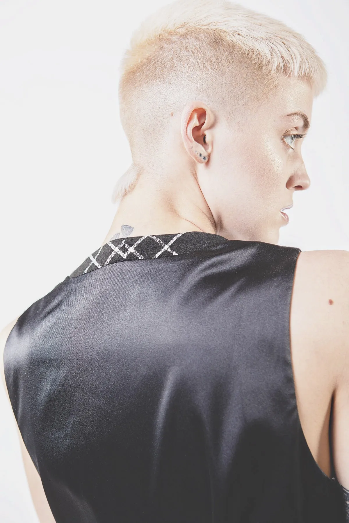 The Chaleco Vest