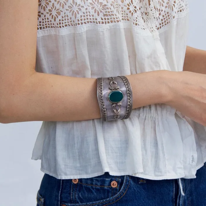 The Guinevere Bracelet