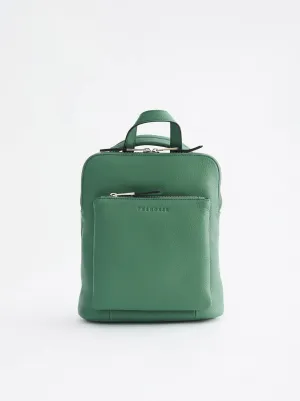 The Horse - Mini Backpack - Forest