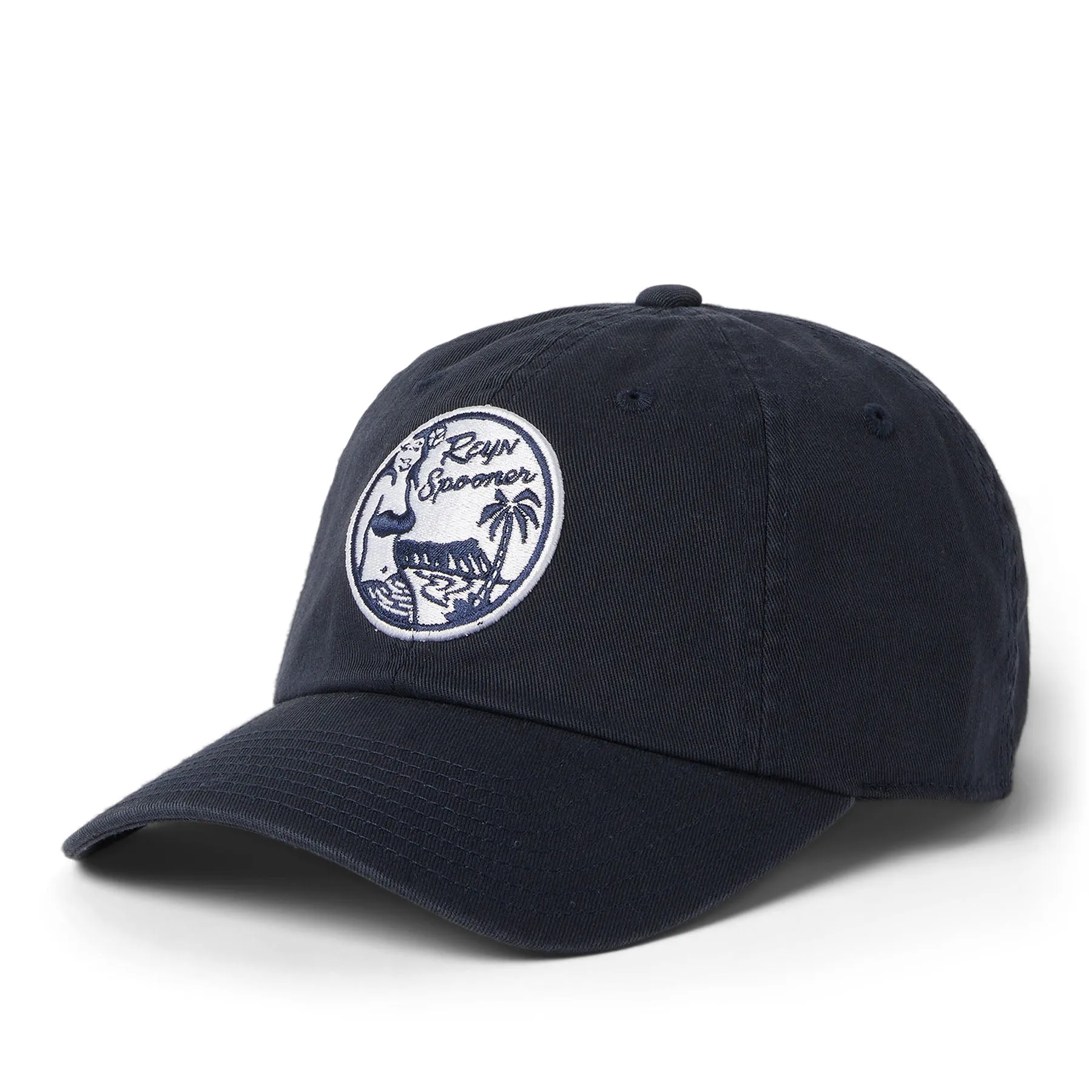 THE MAUKA HAT