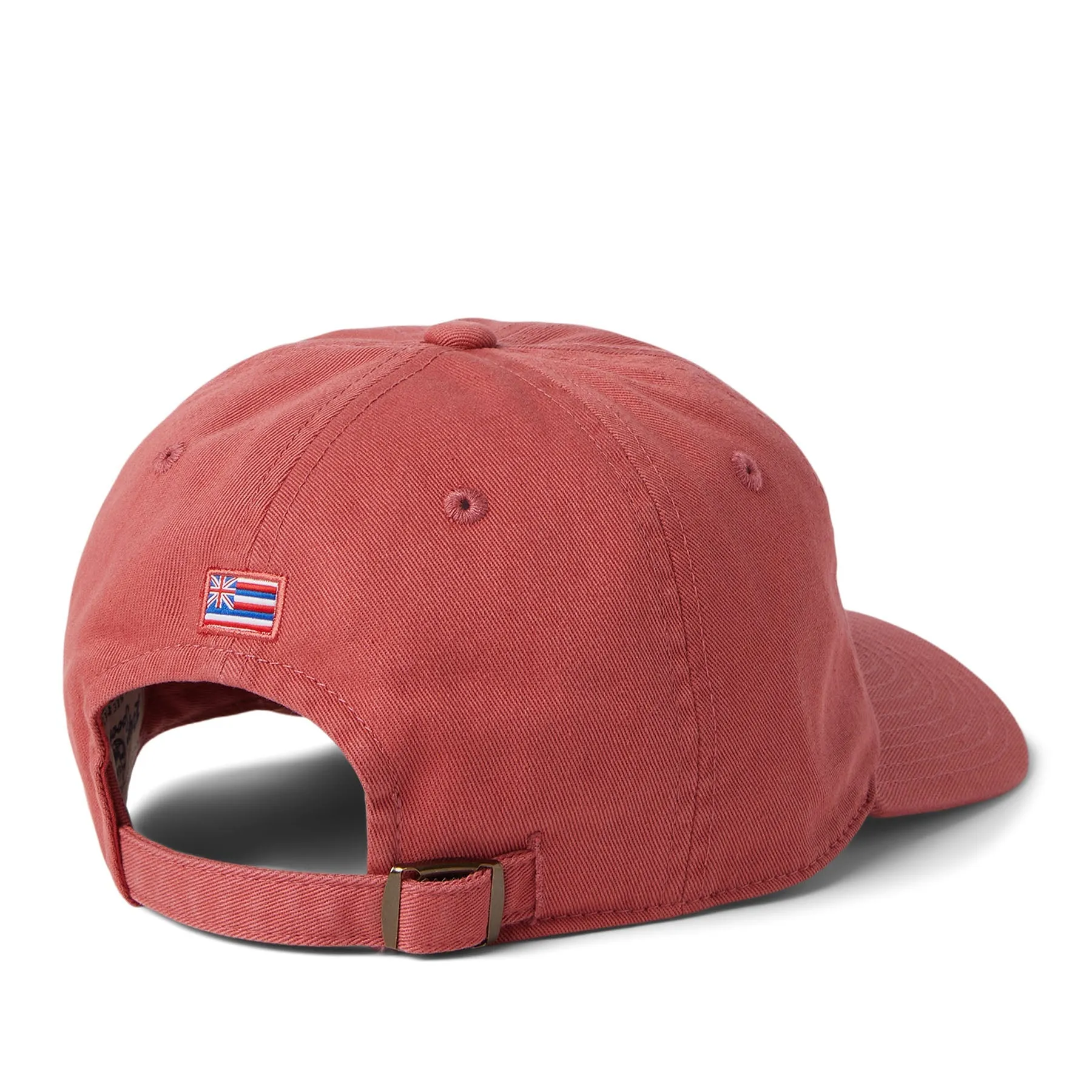 THE MAUKA HAT