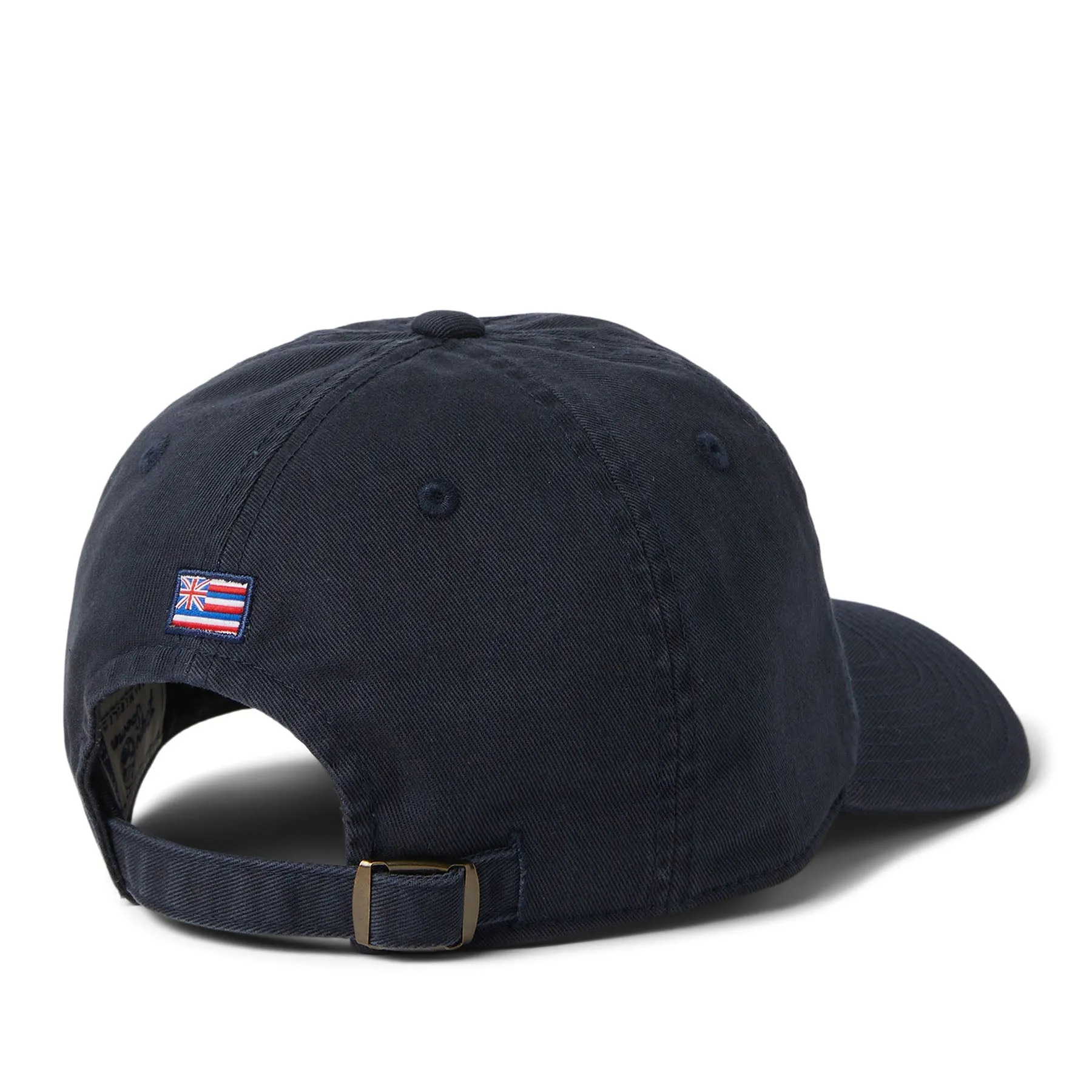 THE MAUKA HAT
