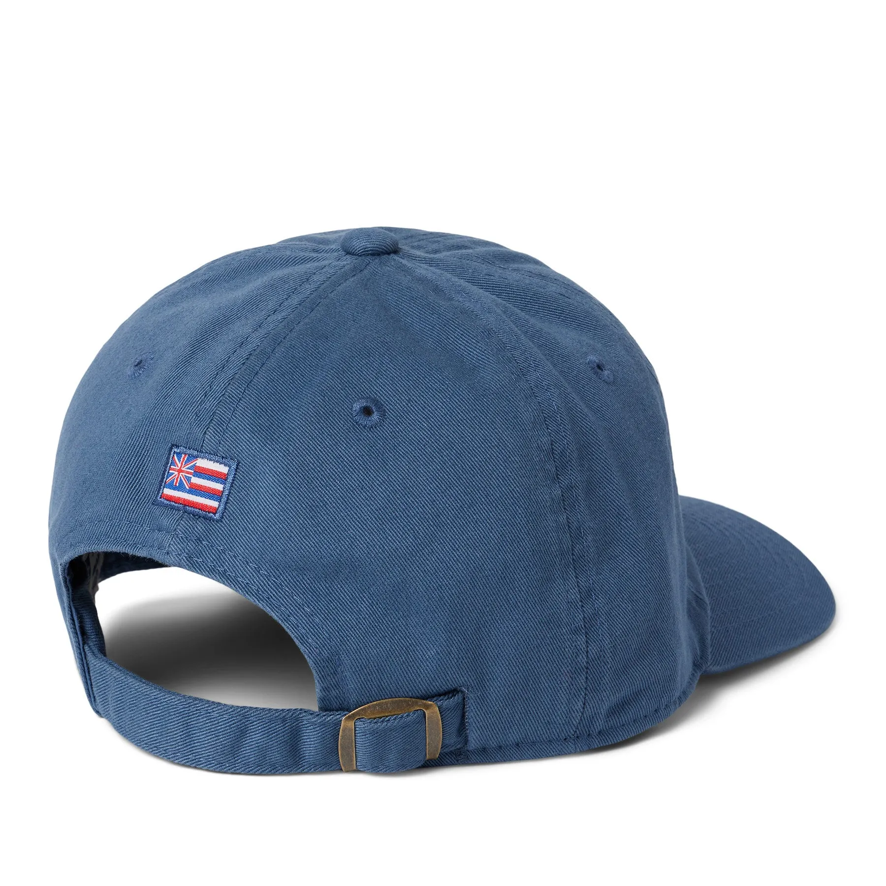 THE MAUKA HAT