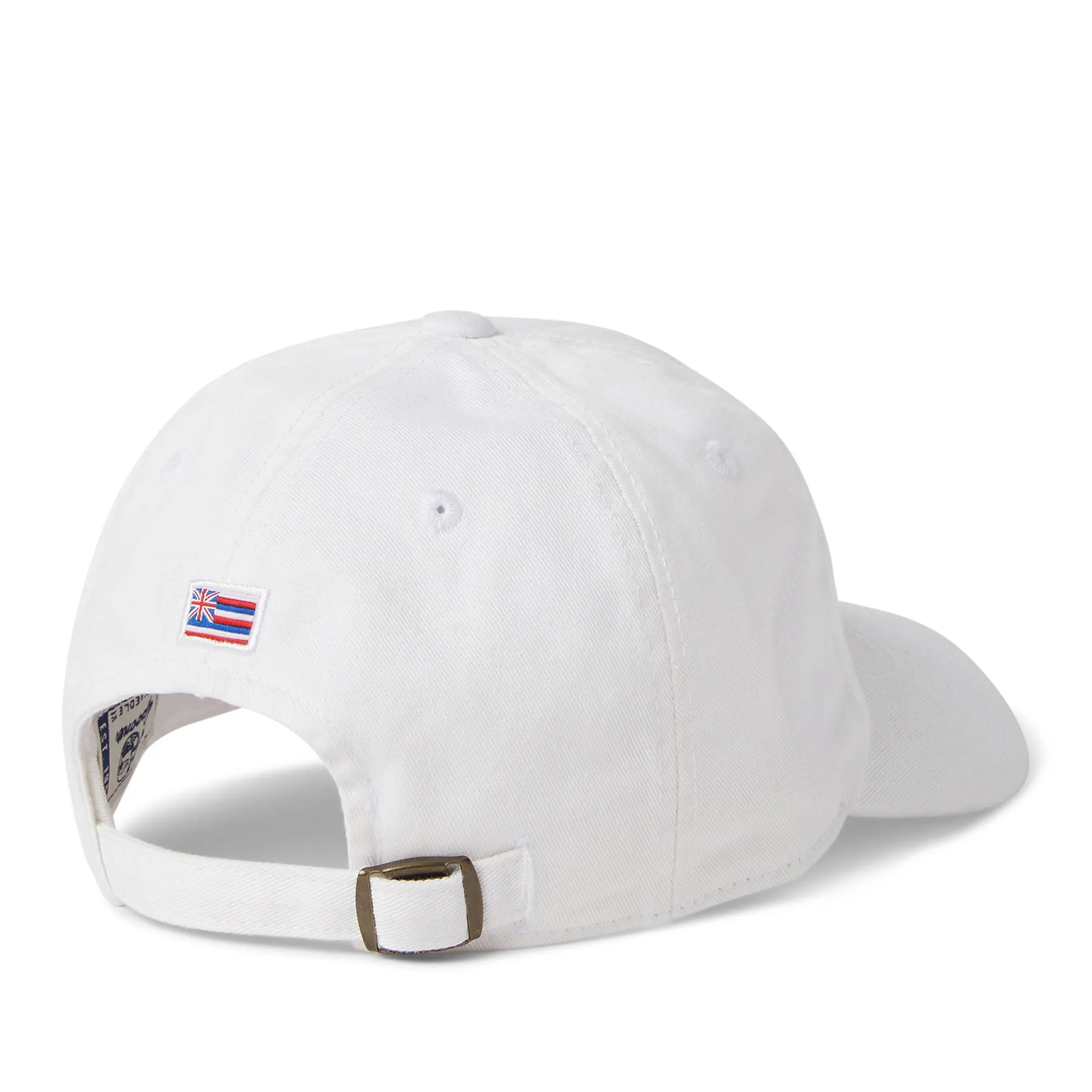 THE MAUKA HAT