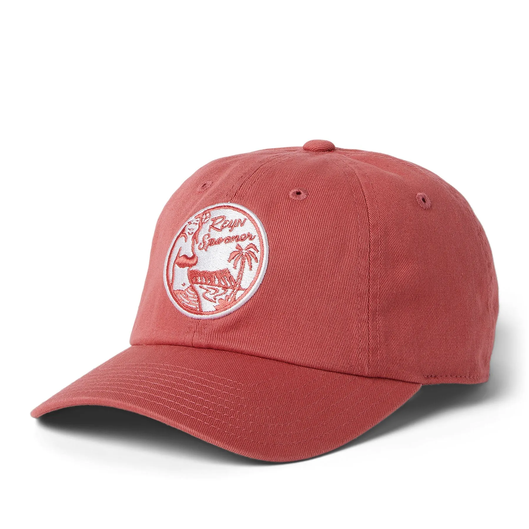 THE MAUKA HAT