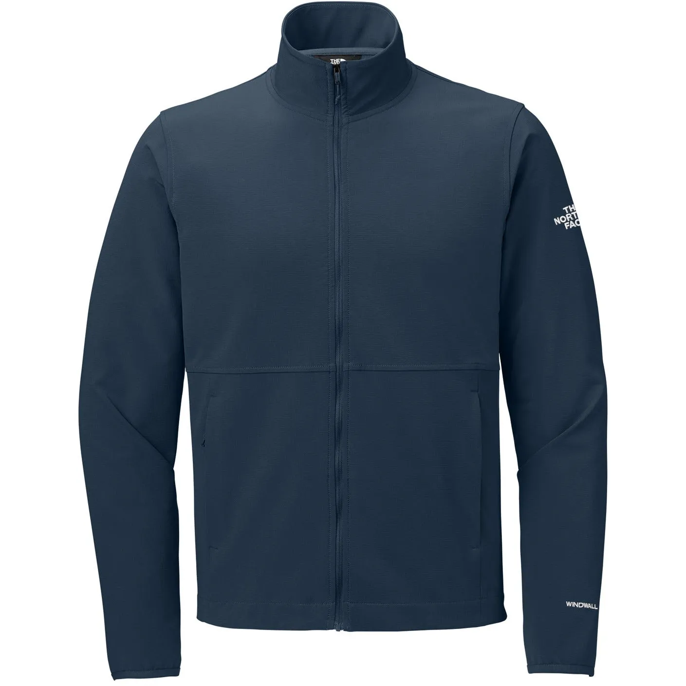 The North Face® Edge Stretch Soft Shell Jacket