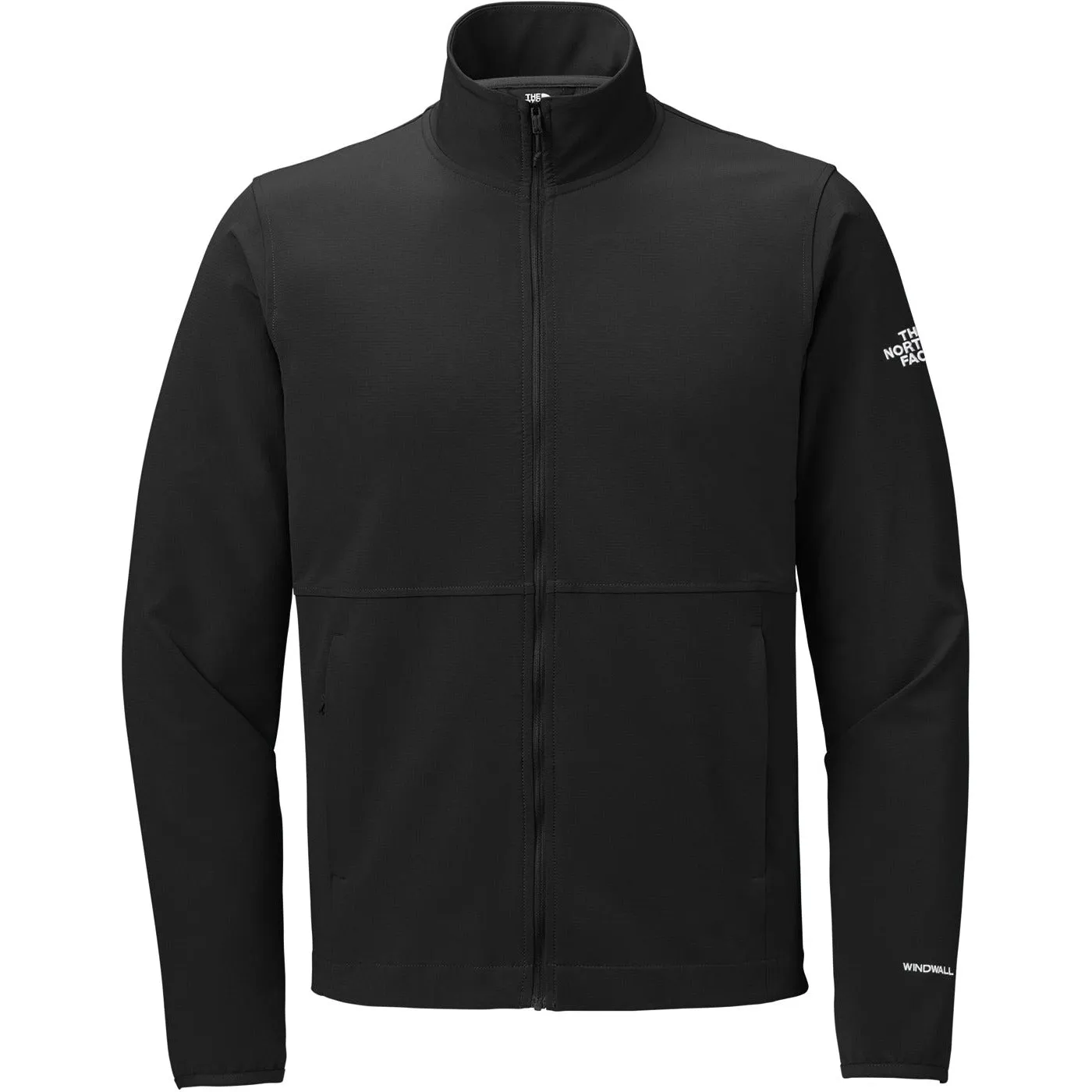 The North Face® Edge Stretch Soft Shell Jacket