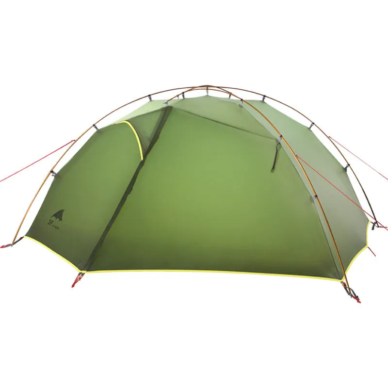 Three Seasons Ultra-light Hiking Tent