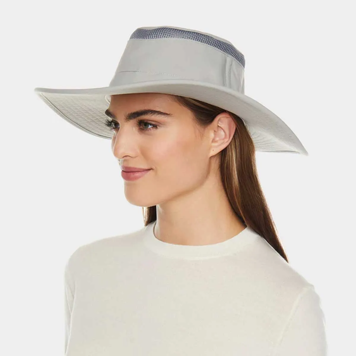 TILLEY LTM2 AIRFLO Wide Brim - Rockface