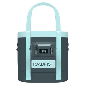 Toadfish Waterproof Tote   Sling - Ocean Blue [2206]