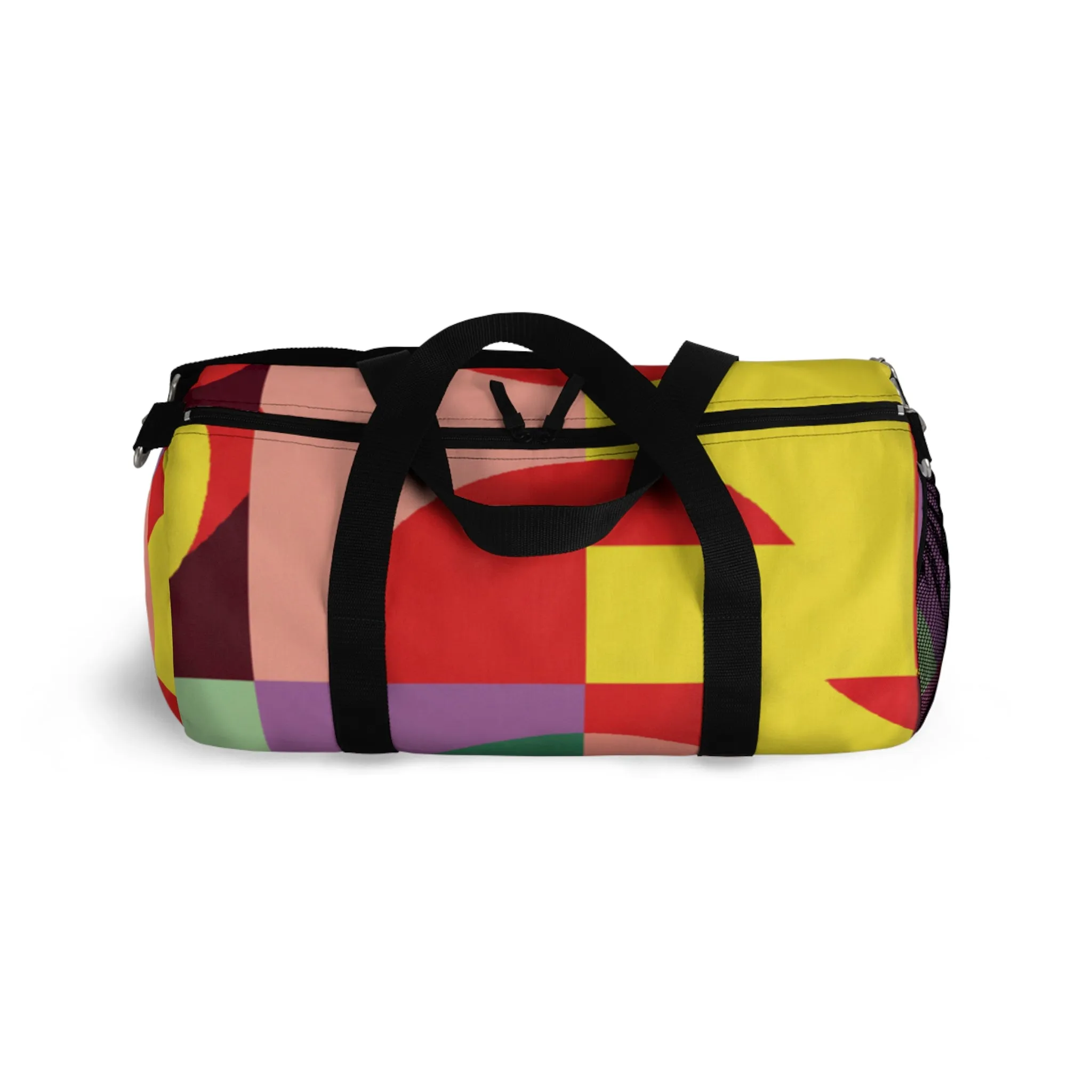 Toney Dagger - Duffel Bag