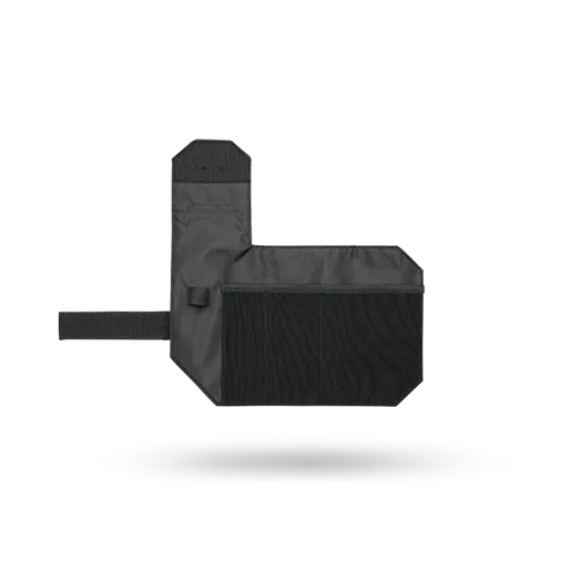 Toolwrap Performance Saddlebag