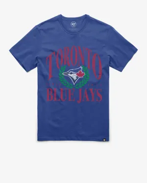 TORONTO BLUE JAYS PITCHOUT '47 FRANKLIN TEE