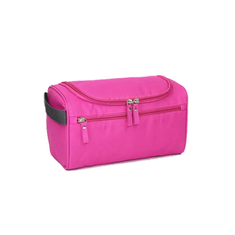 Travel Business Travel Toiletries Storage Bag Waterproof Travel Men