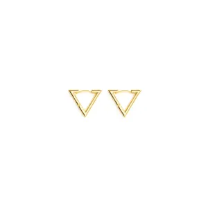 TRIANGLE HOOPS