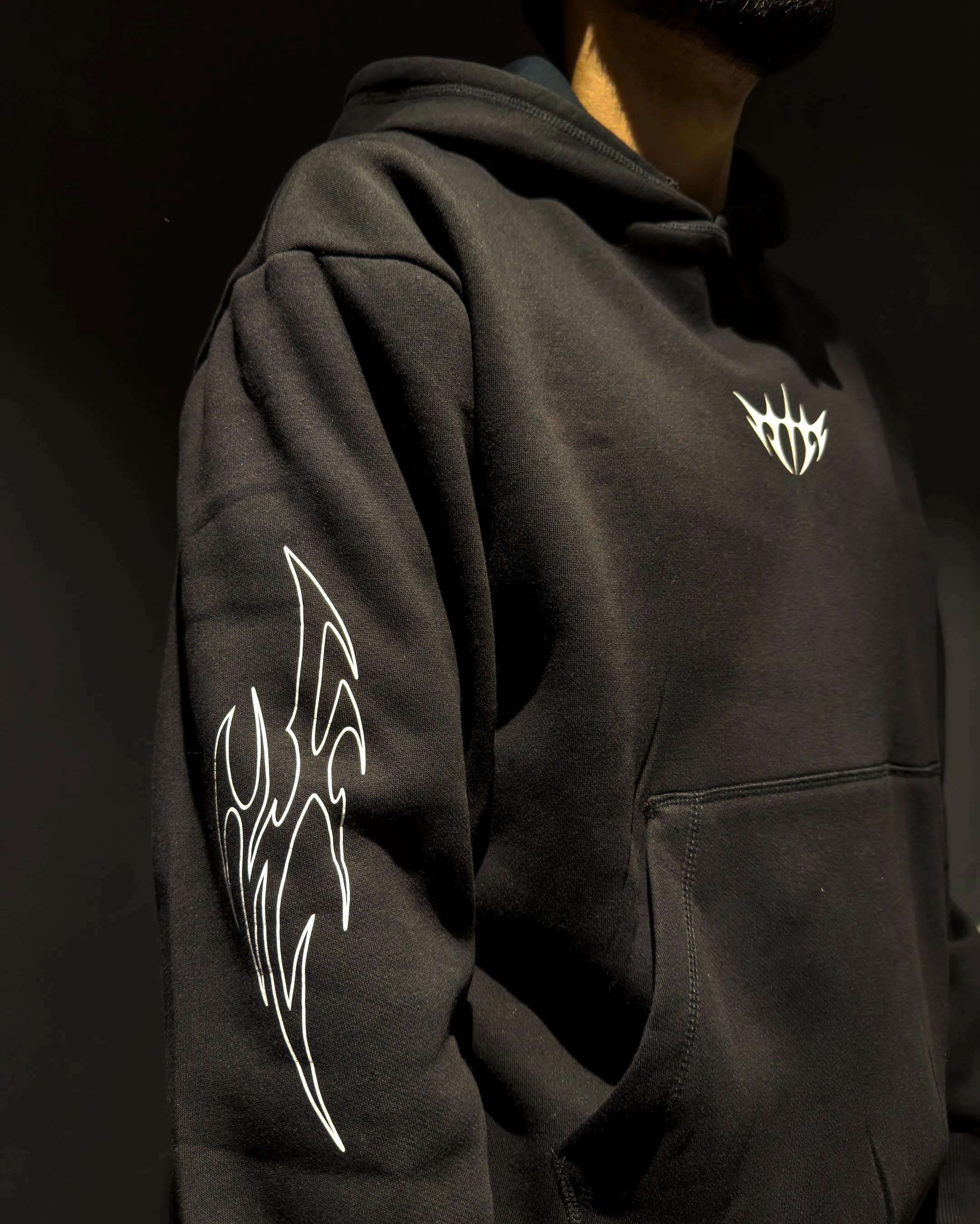 Tribal Edge