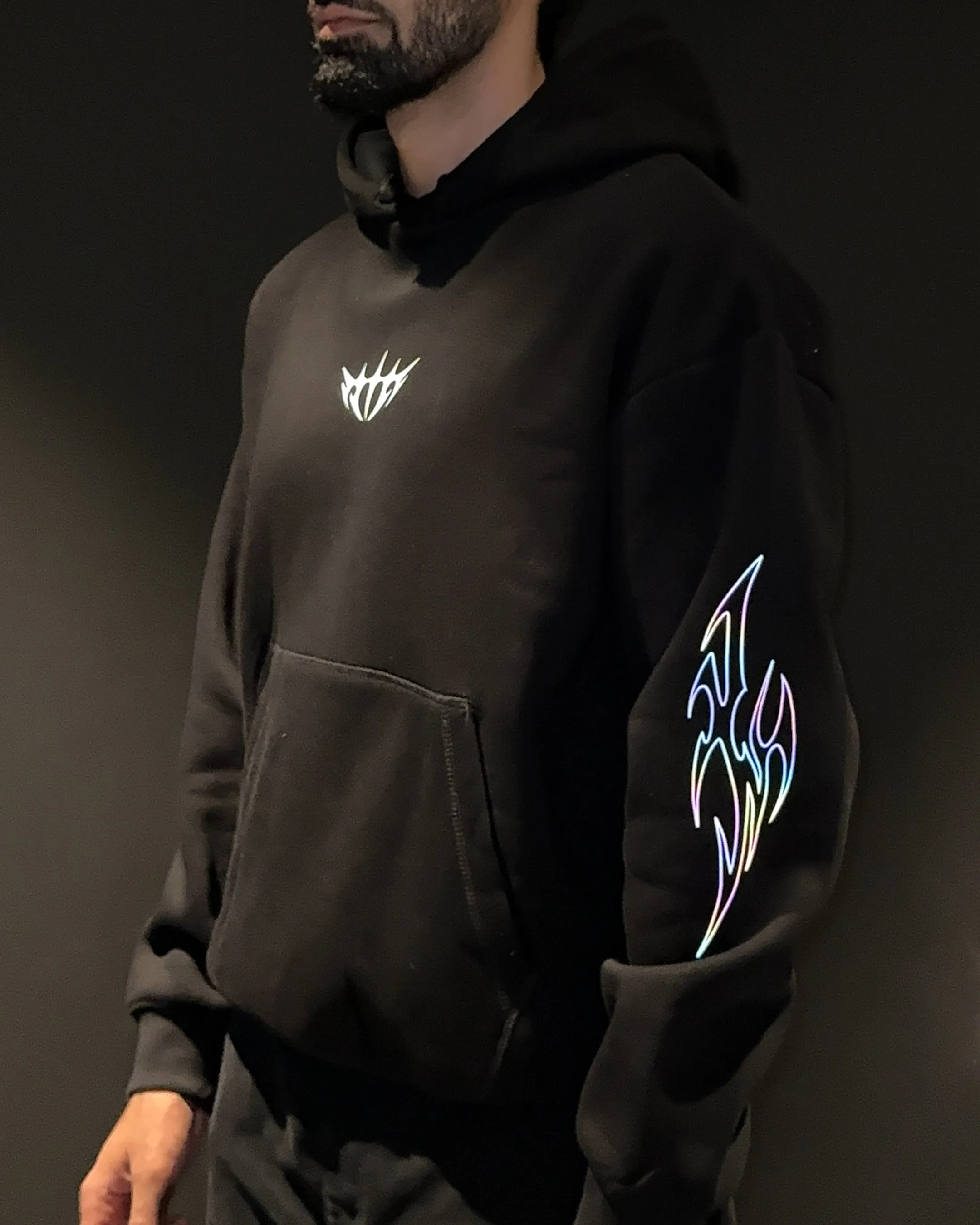Tribal Edge
