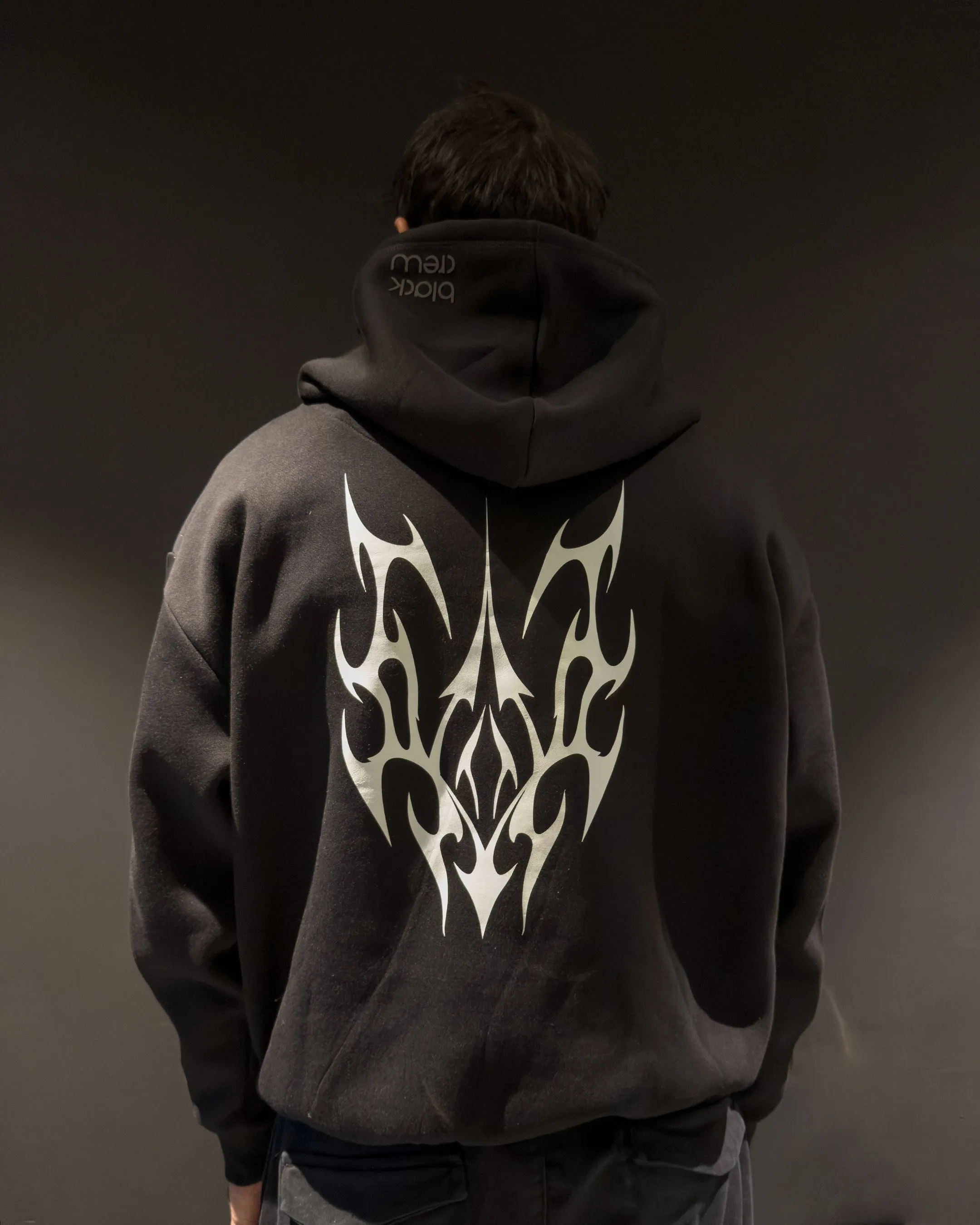 Tribal Edge