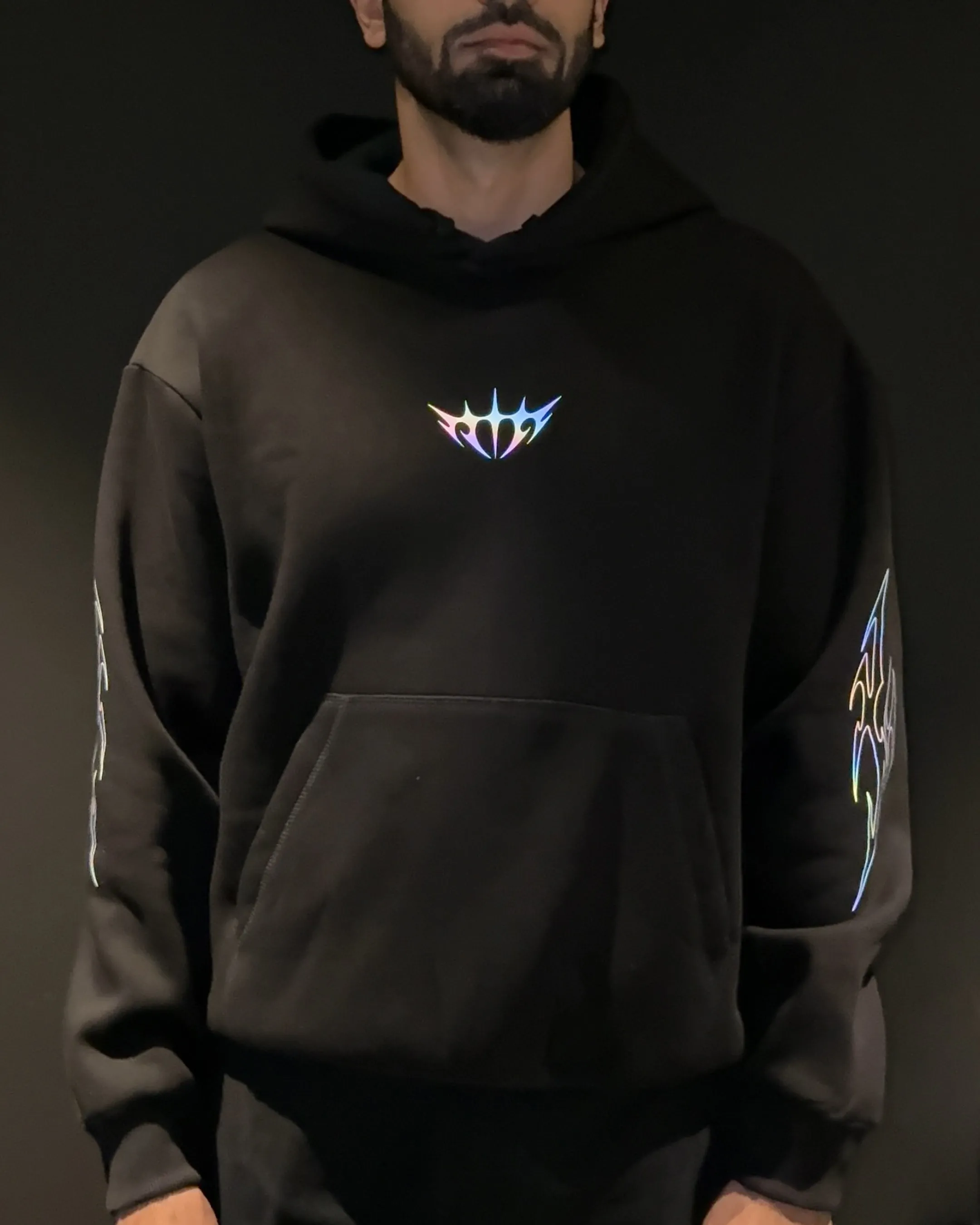 Tribal Edge