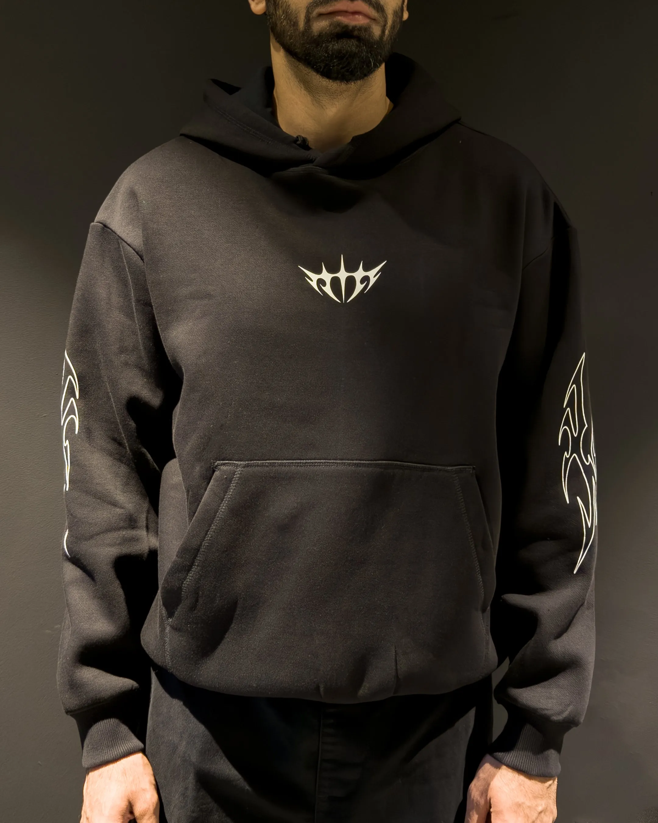 Tribal Edge