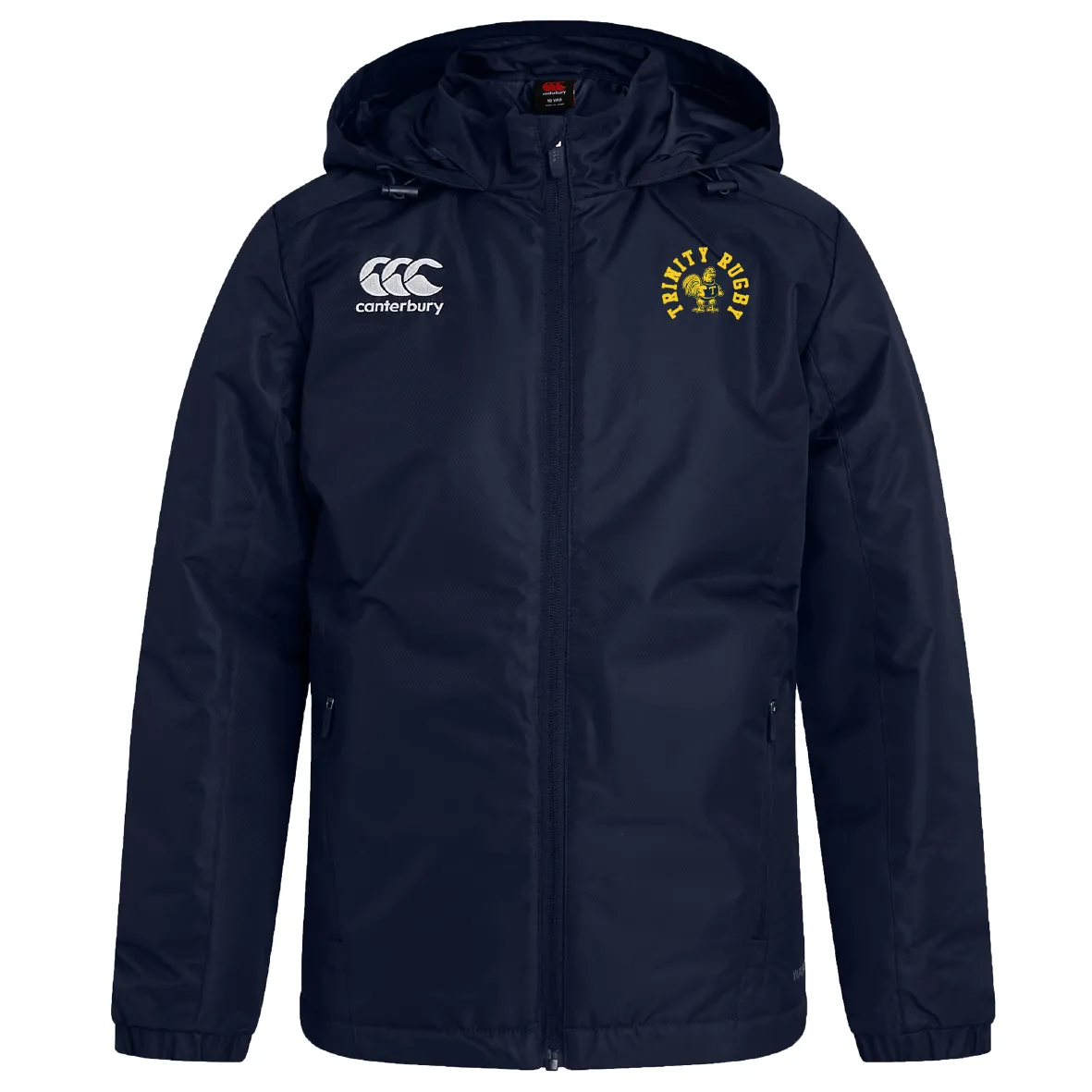 Trinity College Club Vaposhield Stadium Jacket by Canterbury