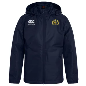 Trinity College Club Vaposhield Stadium Jacket by Canterbury