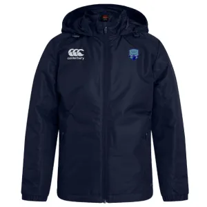 Tritons Rugby Club Vaposhield Stadium Jacket by Canterbury