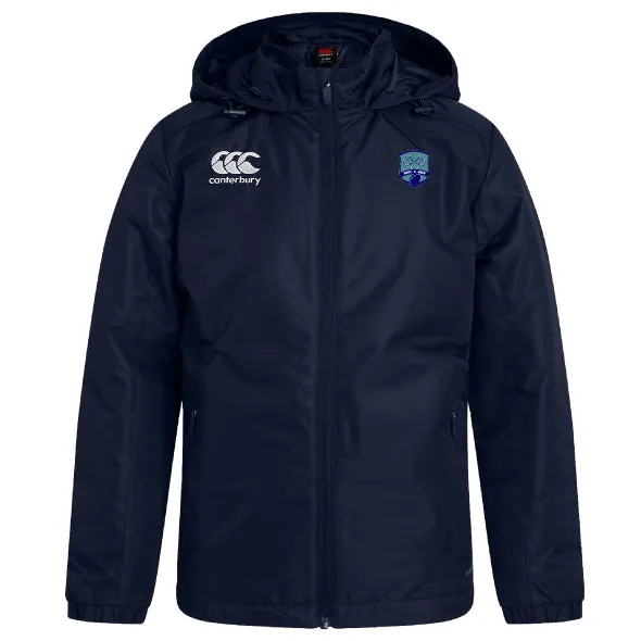 Tritons Rugby Club Vaposhield Stadium Jacket by Canterbury