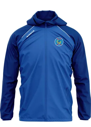 Tullamore Camogie Supreme Windbreaker Adult