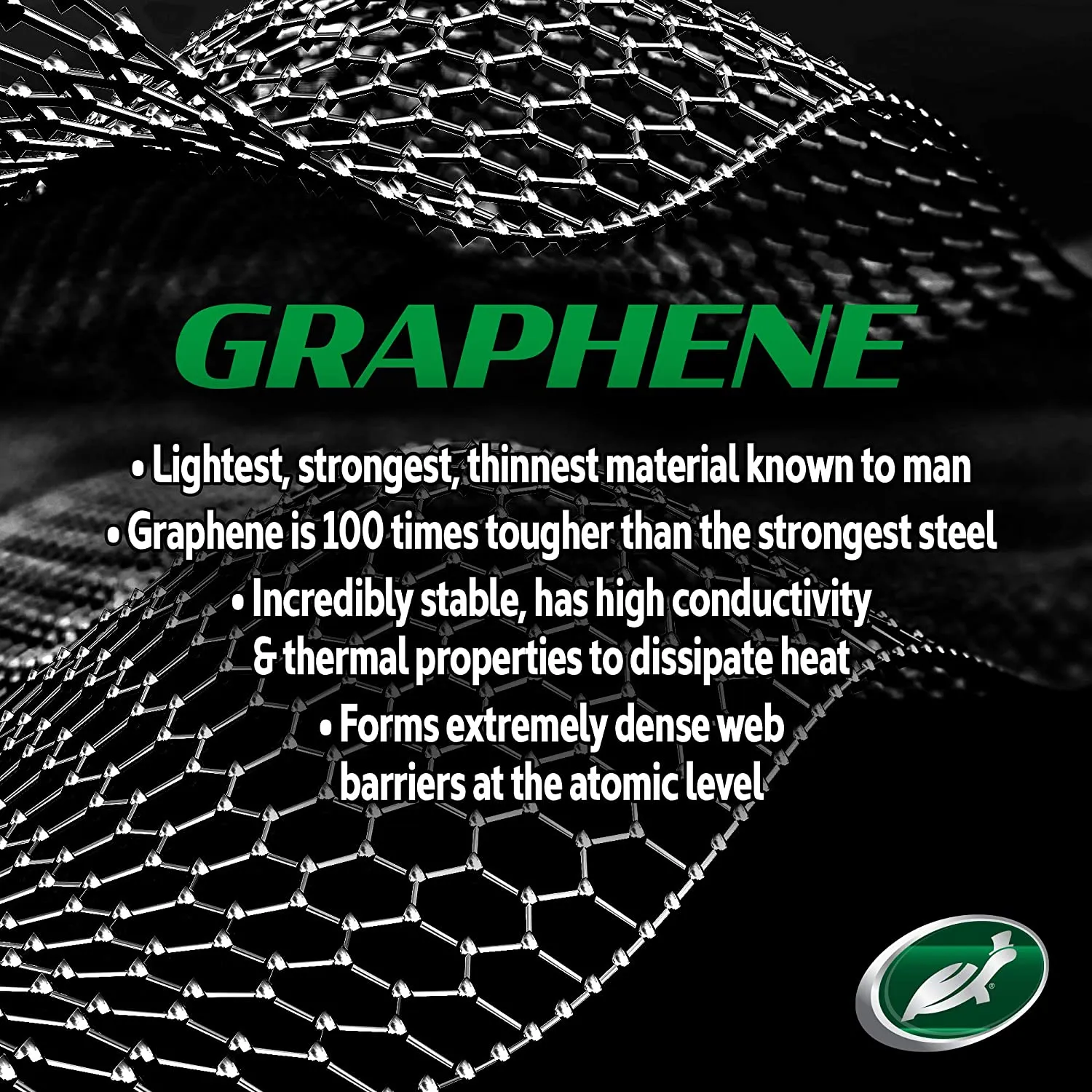 Turtle HS Ceramic   Graphene Paste Wax