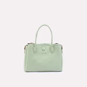 Twilight Green Casual Shoulder Bags  0331194