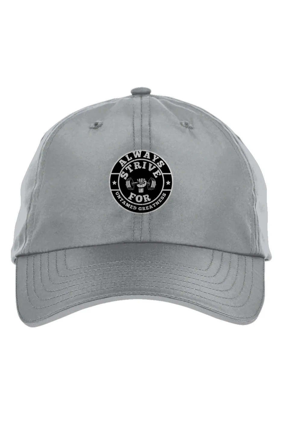 UC - FOREVER GREATNESS Pitch Performance Cap