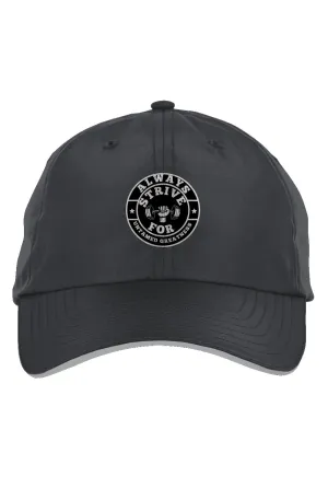 UC - FOREVER GREATNESS Pitch Performance Cap