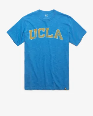 UCLA BRUINS GRIT '47 SCRUM TEE