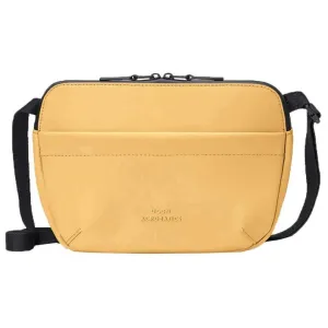 Ucon Acrobatics Lotus Infinity Melvin Large Crossbody Bag - Lemon Yellow