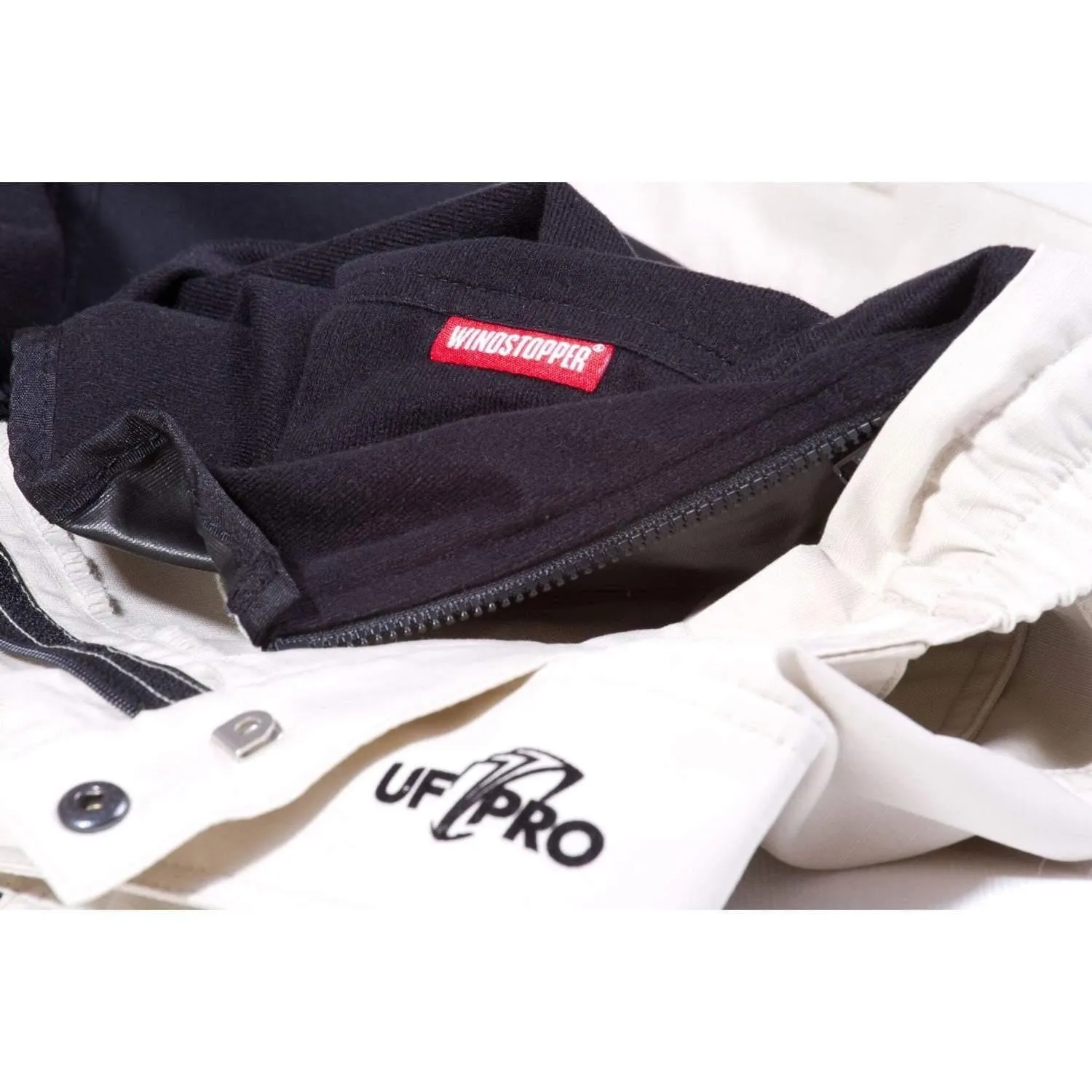 UF Pro Windstopper Lining