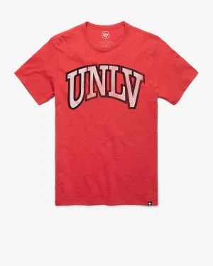 UNLV REBELS GRIT '47 SCRUM TEE