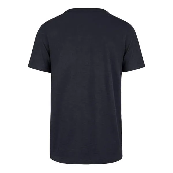 USA HOCKEY VINTAGE 1920 SHIELD GRIT '47 SCRUM TEE