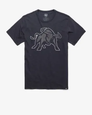 UTAH STATE AGGIES GRIT '47 SCRUM TEE
