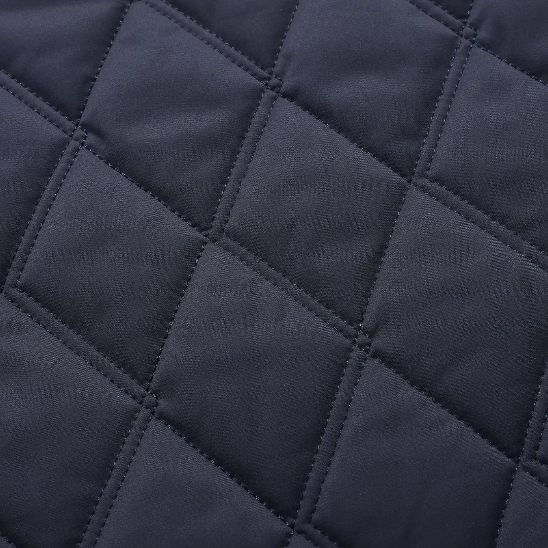 Verano | Comfortable Quilted Jacket