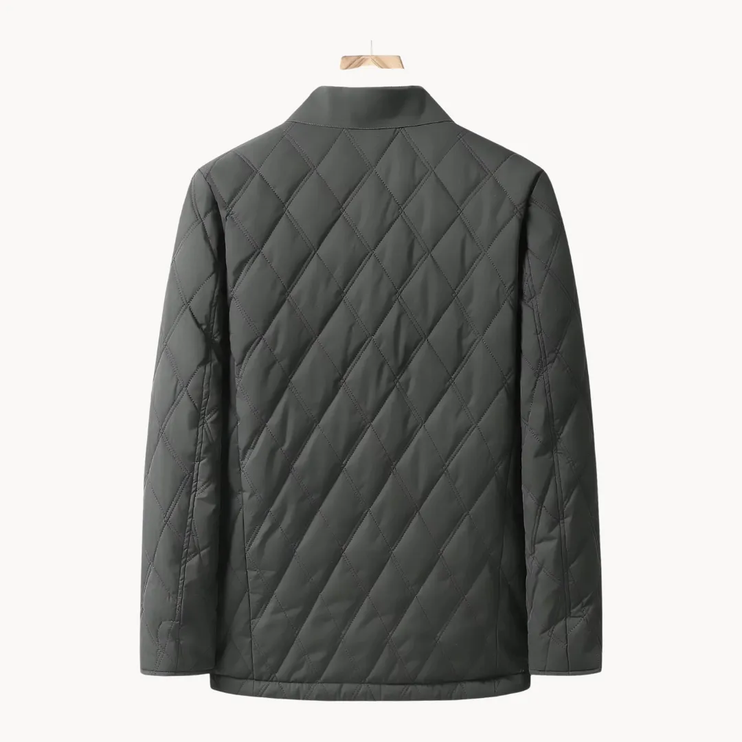 Verano | Comfortable Quilted Jacket