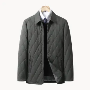 Verano | Comfortable Quilted Jacket