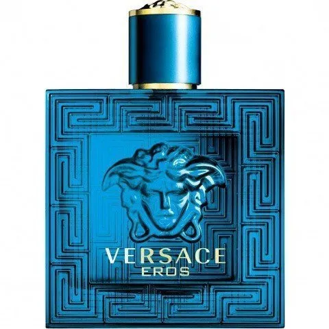 Versace Eros by Versace, EDT 100ml