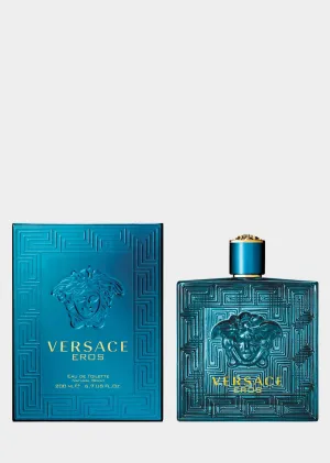 Versace Eros by Versace, EDT 100ml