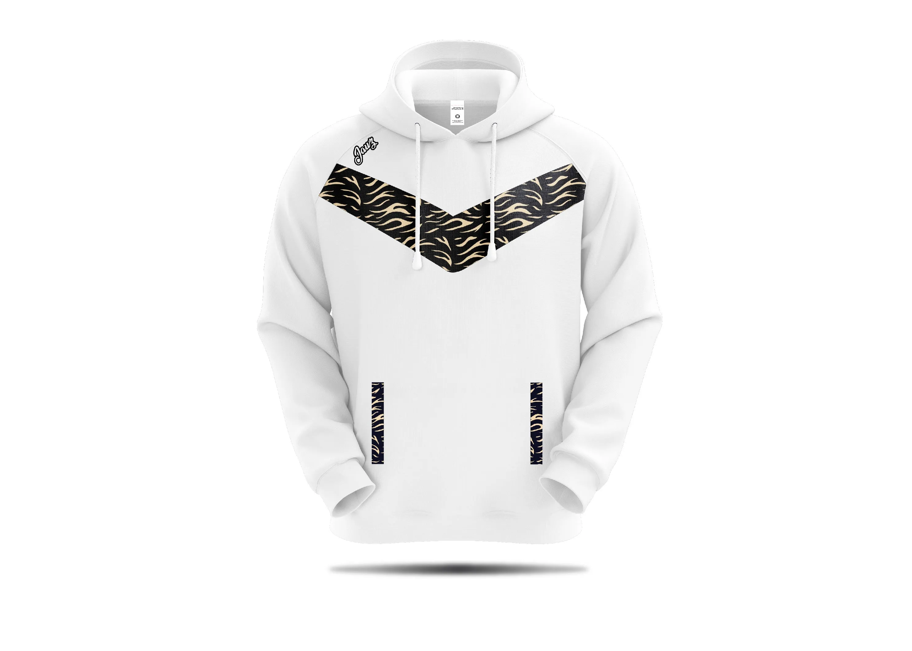 VERTEX HOODY