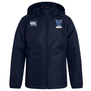 Villanova Rugby Club Vaposhield Stadium Jacket by Canterbury