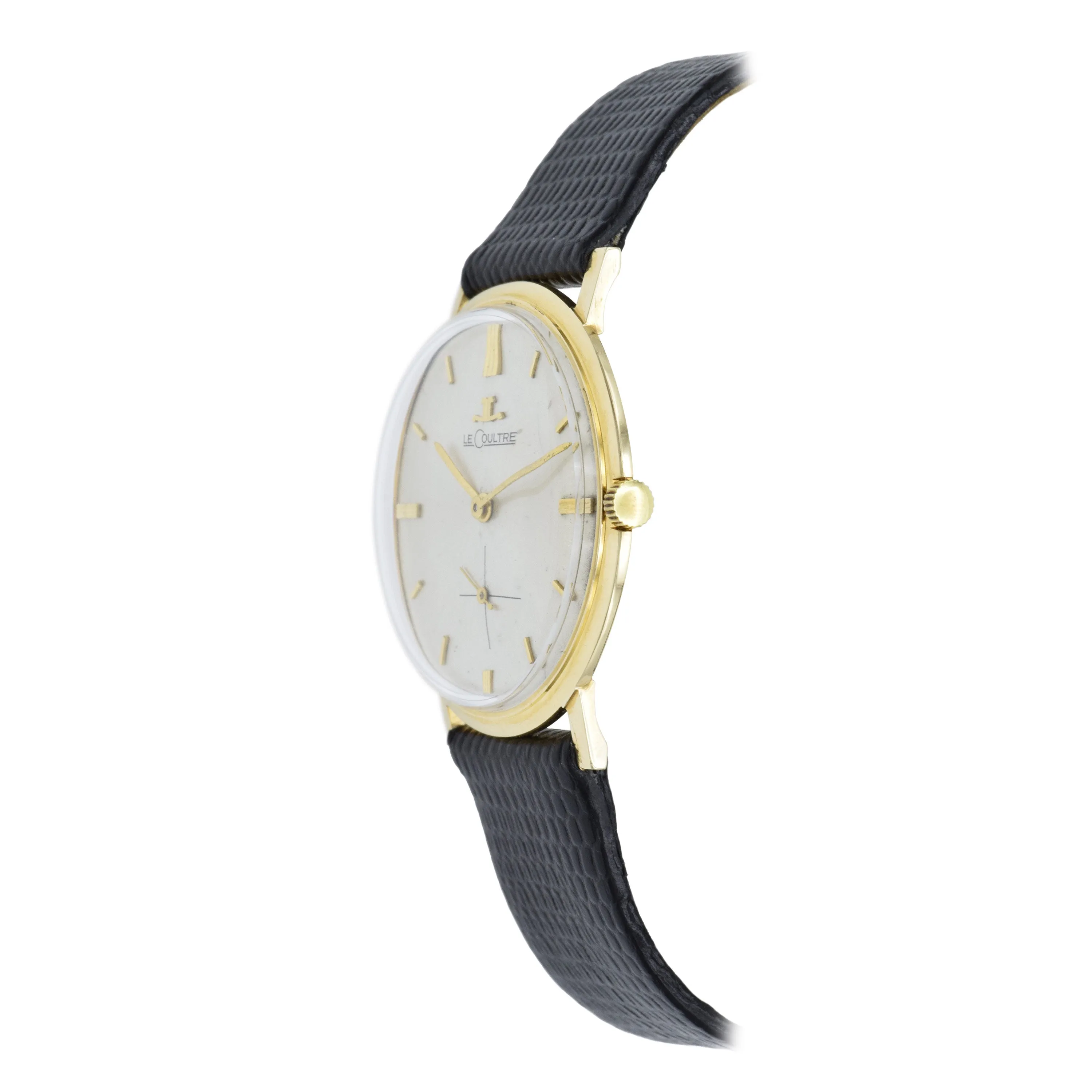Vintage 1950s LeCoultre Watch