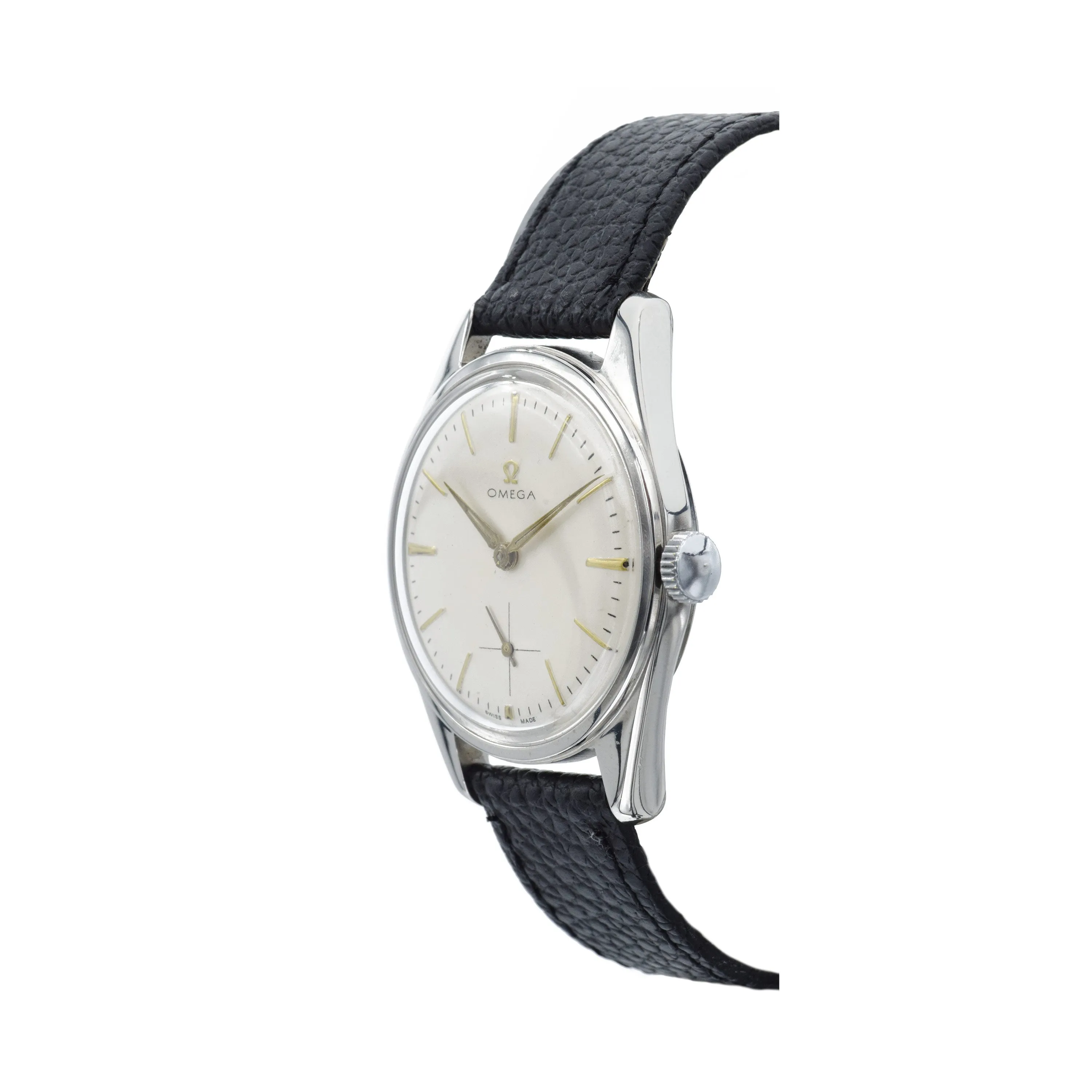 Vintage 1950's Omega Watch