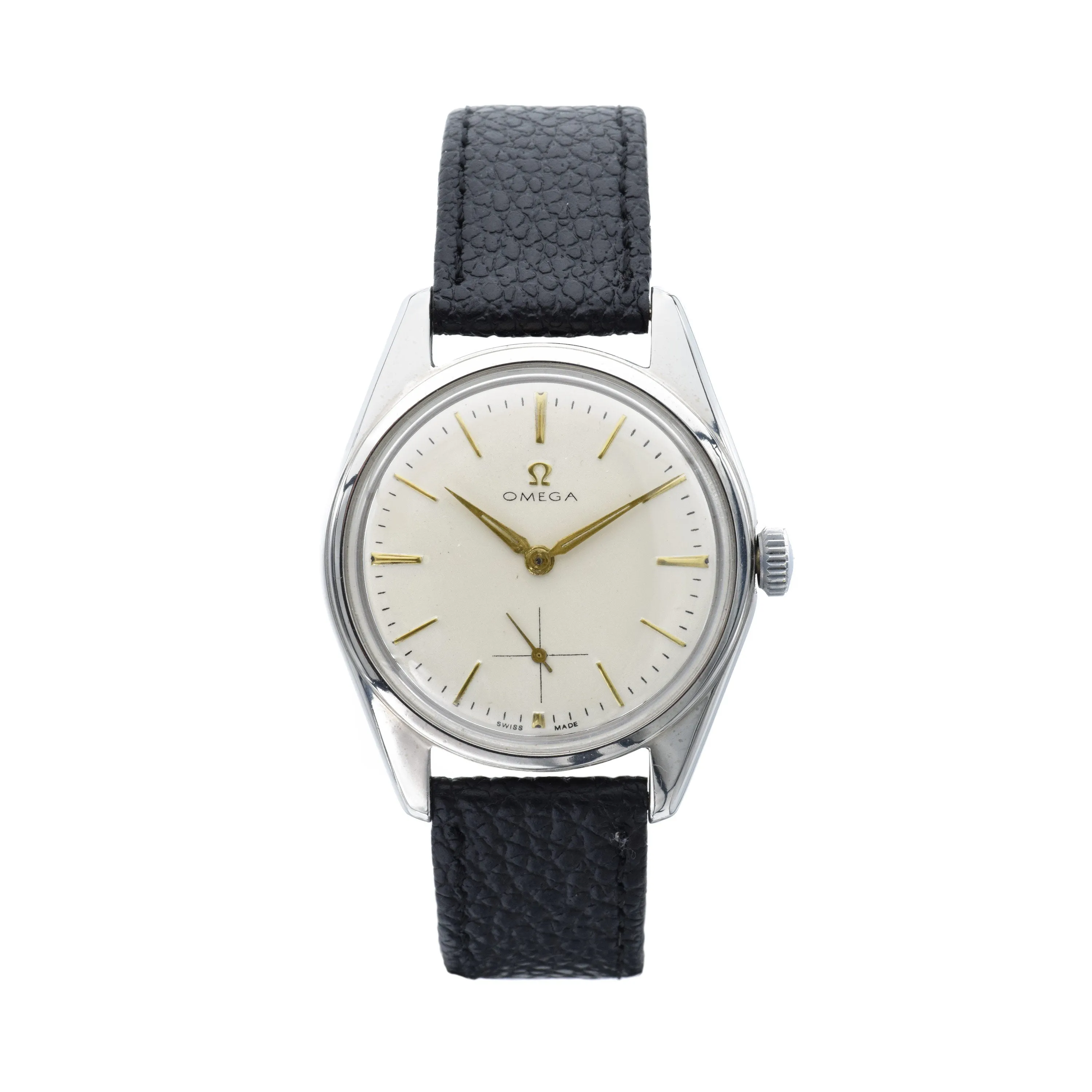 Vintage 1950's Omega Watch