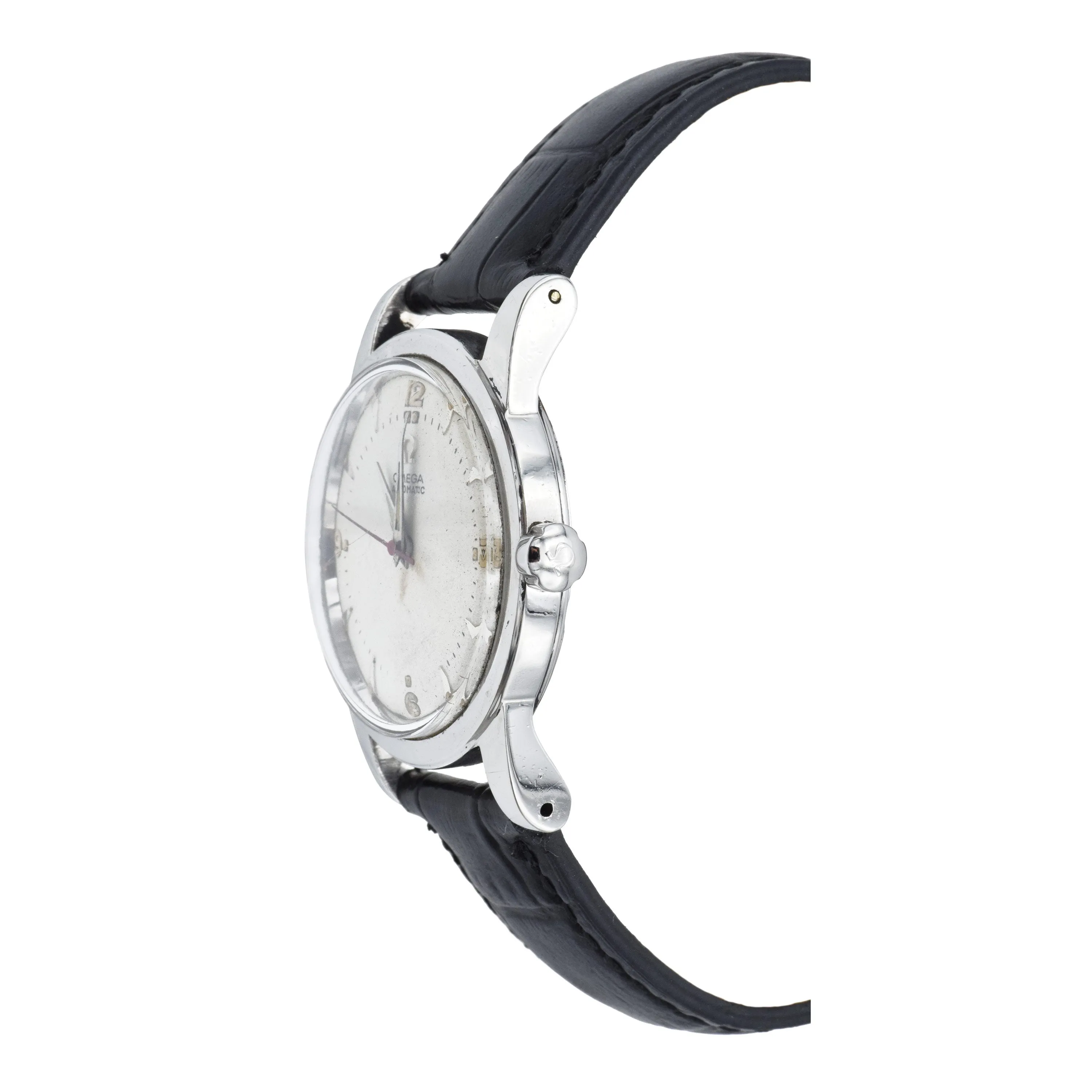 Vintage 1960s Omega Watch